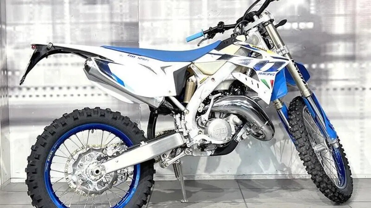 Tm Moto EN 125 Fi 2t (2021 - 22)  (8)