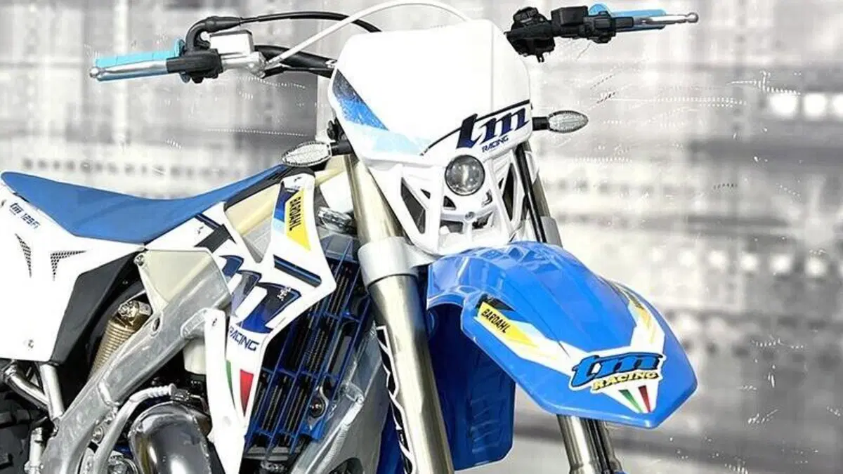 Tm Moto EN 125 Fi 2t (2021 - 22)  (9)