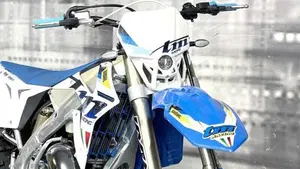Tm Moto EN 125 Fi 2t (2021 - 22)  (9)
