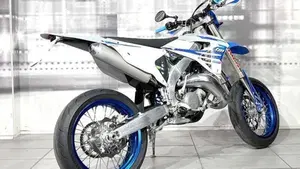 Tm Moto SMR 125 Fi 2T (2023)  (8)