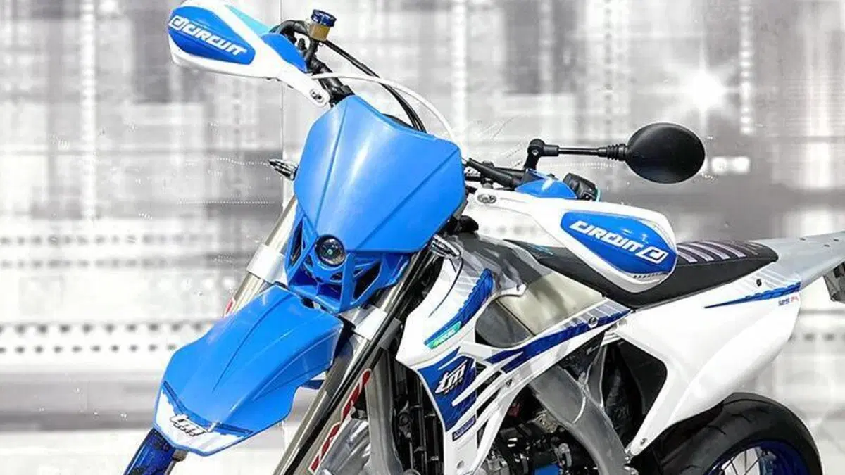 Tm Moto SMR 125 Fi 2T (2023)  (9)