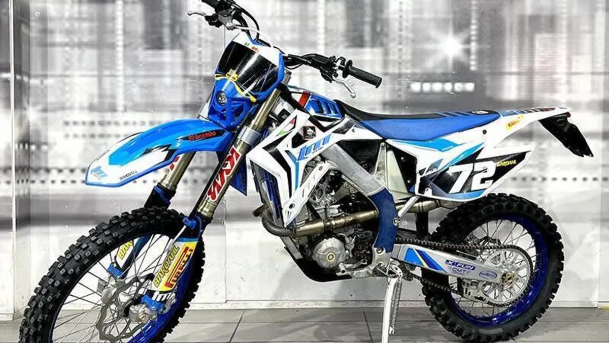 Tm Moto EN 300 Fi 4t (2020)  (6)