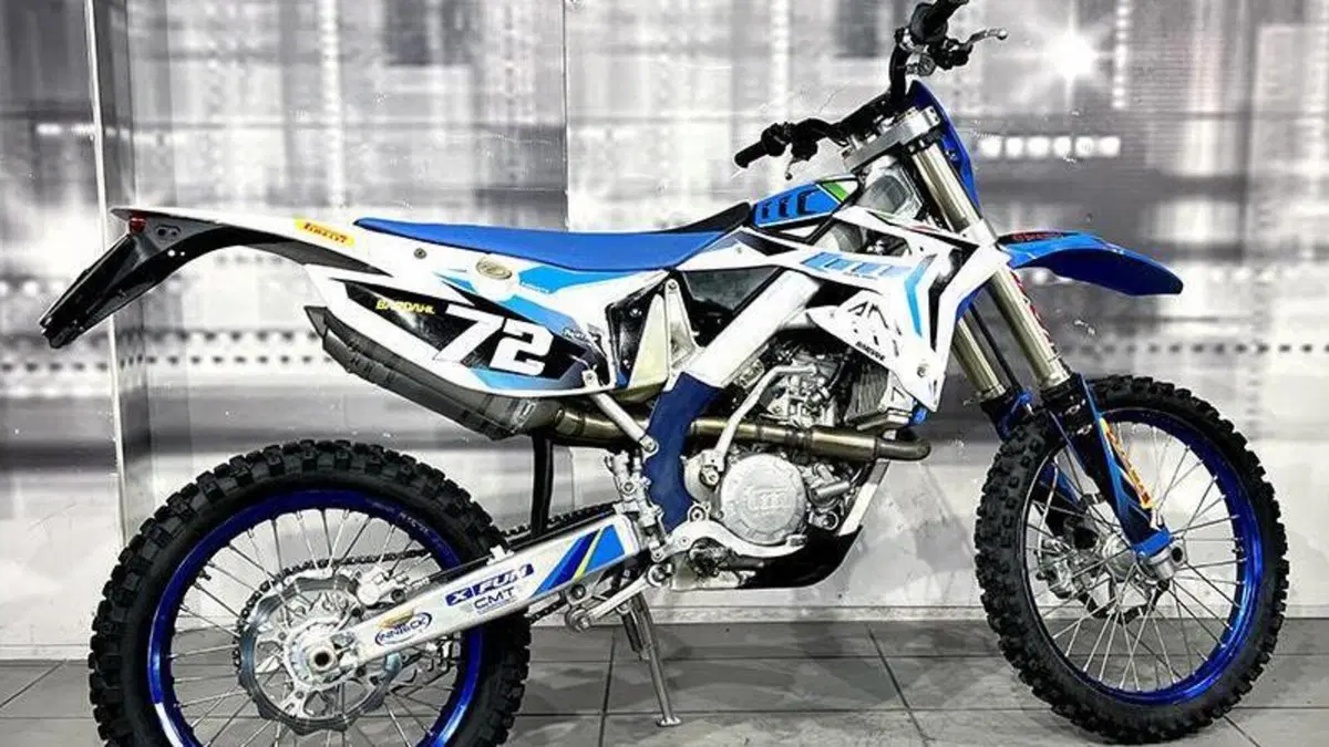 Tm Moto EN 300 Fi 4t (2020)  (7)