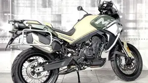 CFMOTO 800MT Limited Edition (2023 - 25)  (7)