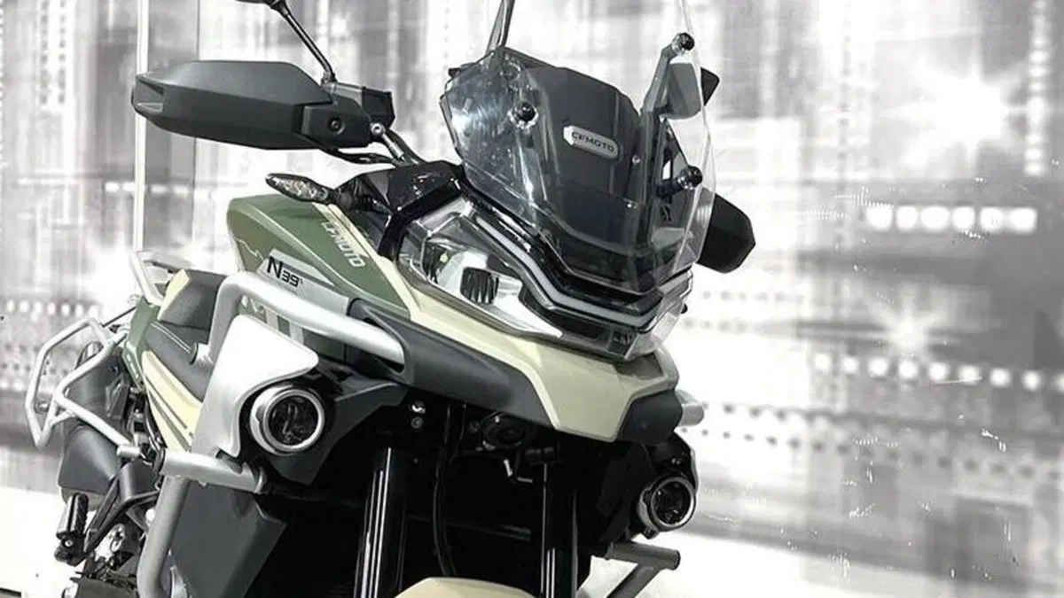 CFMOTO 800MT Limited Edition (2023 - 25)  (8)