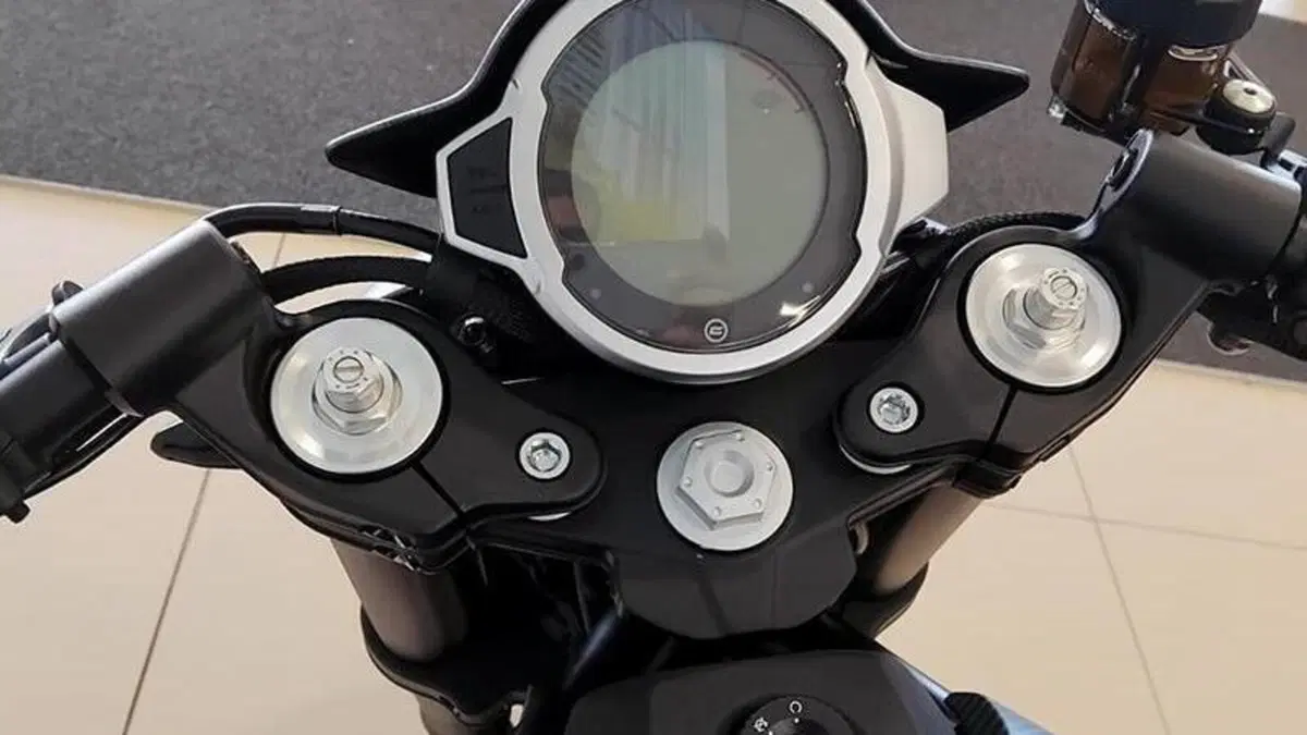 CFMOTO 700CL-X Sport (2022 - 26)  (5)