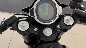 CFMOTO 700CL-X Sport (2022 - 26)  (5)
