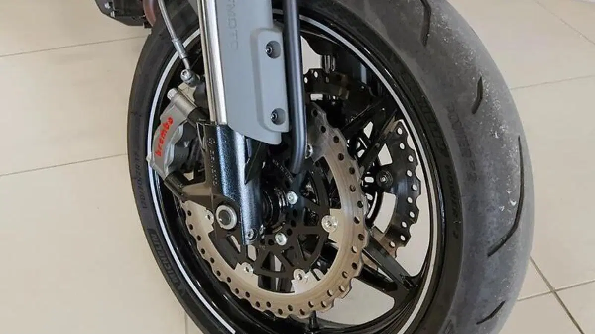 CFMOTO 700CL-X Sport (2022 - 26)  (8)