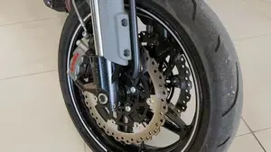 CFMOTO 700CL-X Sport (2022 - 26)  (8)