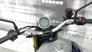 CFMOTO 700CL-X Heritage (2021 - 26)  (6)