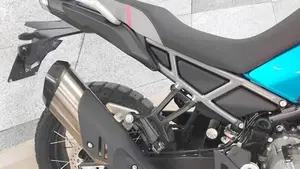 CFMOTO 450MT (2024 - 26)  (7)