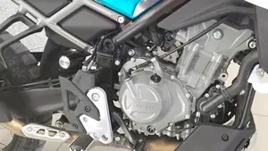 CFMOTO 450MT (2024 - 26)  (8)