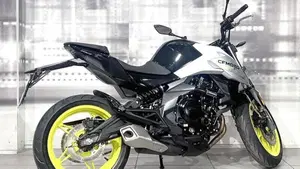 CFMOTO 650NK (2021 - 24)  (7)