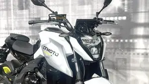 CFMOTO 650NK (2021 - 24)  (8)