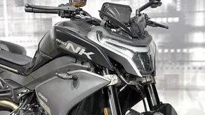 CFMOTO 800NK Sport (2023 - 26)  (9)