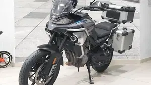 CFMOTO 800MT Sport (2022 - 26)  (6)