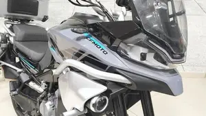 CFMOTO 800MT Sport (2022 - 26)  (8)