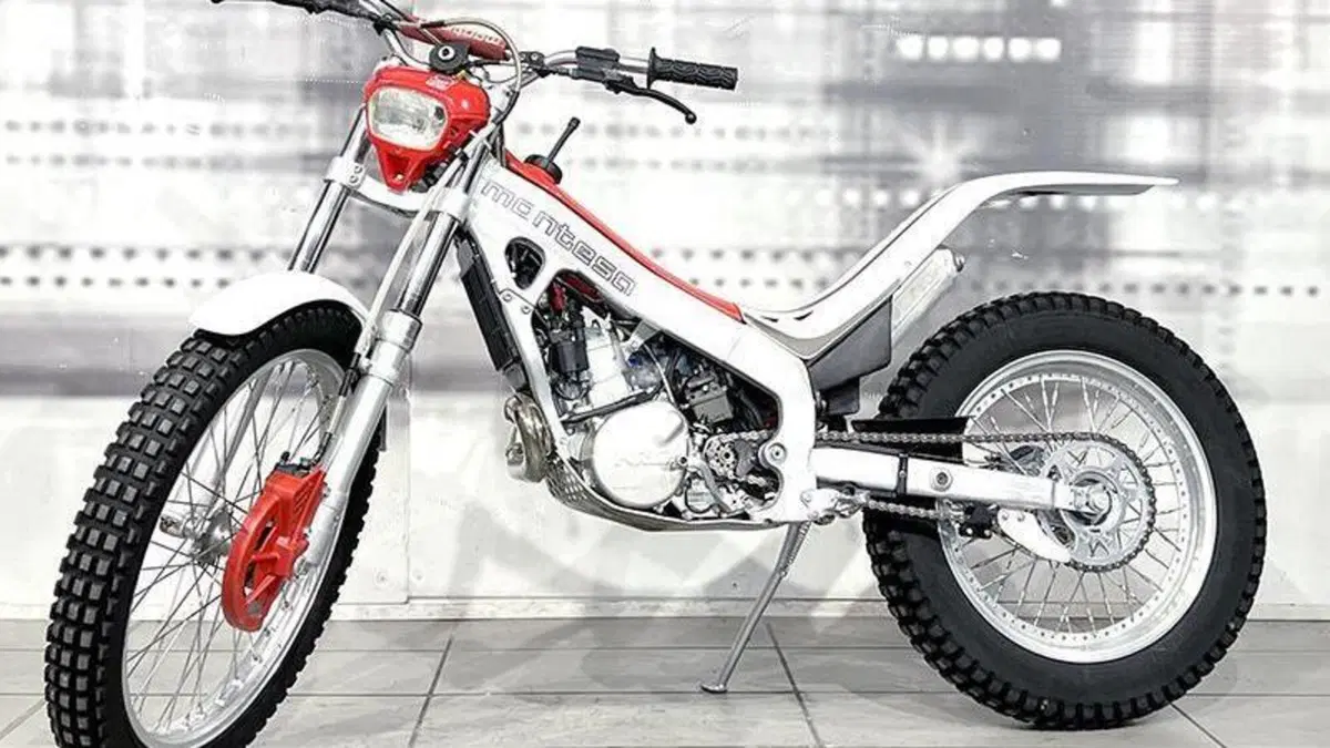Montesa Cota 315 R (1997 - 05)  (6)