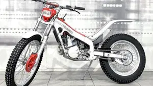 Montesa Cota 315 R (1997 - 05)  (6)