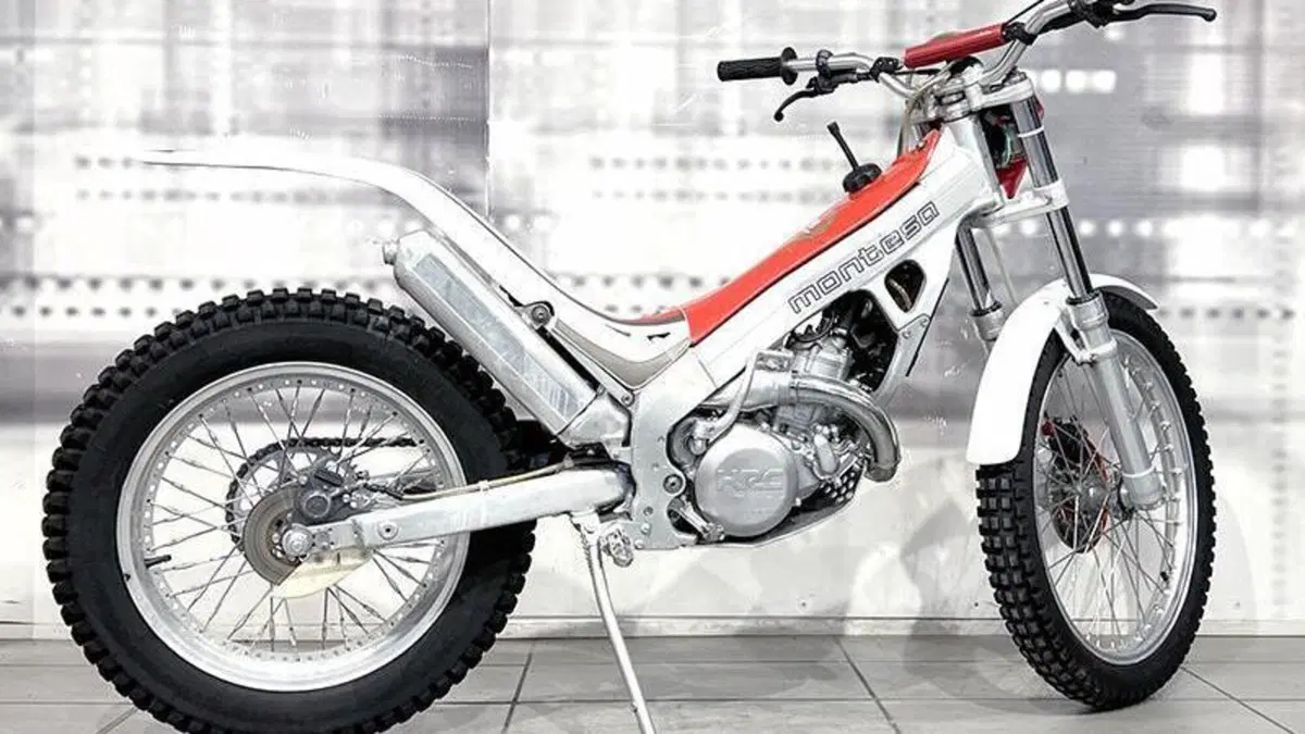 Montesa Cota 315 R (1997 - 05)  (7)