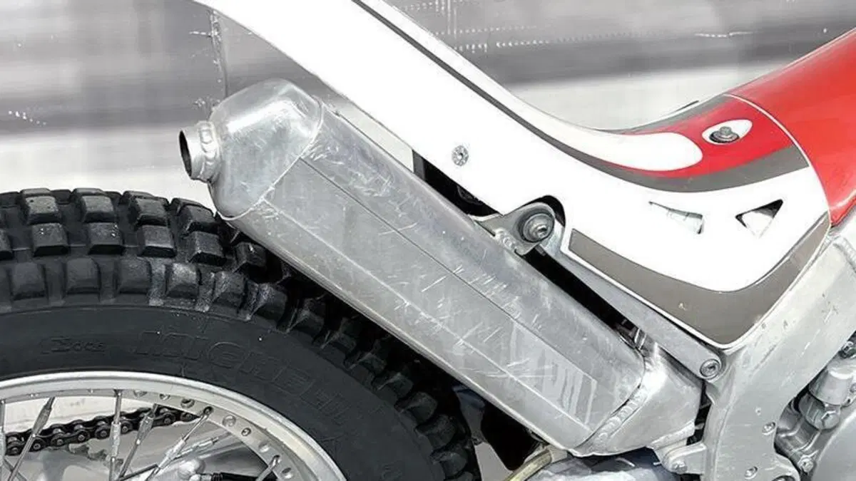 Montesa Cota 315 R (1997 - 05)  (8)