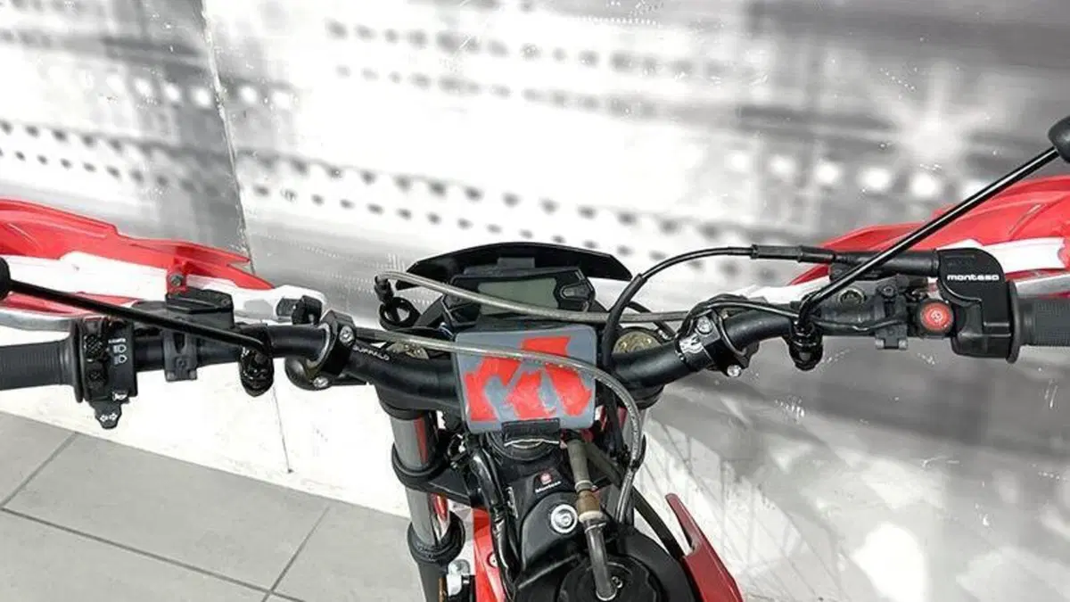 Montesa 4 Ride 260 (2022 - 24)  (6)