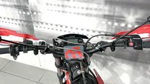 Montesa 4 Ride 260 (2022 - 24)  (6)