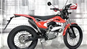 Montesa 4 Ride 260 (2022 - 24)  (8)