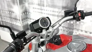 Moto Morini 9 1/2 (2006 - 13)  (6)