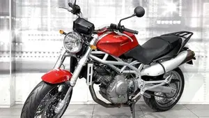 Moto Morini 9 1/2 (2006 - 13)  (7)