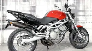 Moto Morini 9 1/2 (2006 - 13)  (8)