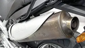 Moto Morini 9 1/2 (2006 - 13)  (9)