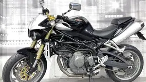 Moto Morini Corsaro 1200 (2005 - 11)  (7)