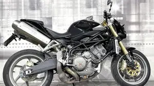 Moto Morini Corsaro 1200 (2005 - 11)  (8)