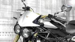Moto Morini Corsaro 1200 (2005 - 11)  (9)
