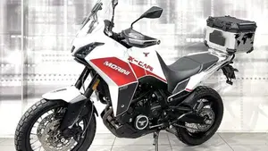 Moto Morini X-Cape 650 (2021 - 26)  (7)