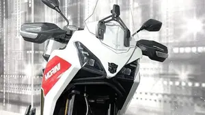 Moto Morini X-Cape 650 (2021 - 26)  (9)