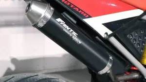 Fantic Motor XM 50 Motard Competition 2T (2021 - 22)  (8)