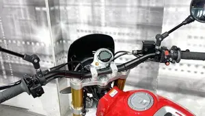 Fantic Motor Caballero 500 Scrambler (2021 - 23)  (6)