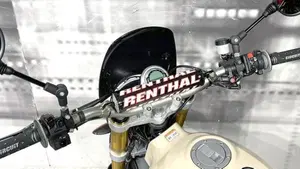 Fantic Motor Caballero 500 Rally (2021 - 23)  (6)