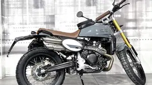 Fantic Motor Caballero 500 Rally (2021 - 23)  (8)