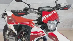 Fantic Motor XEF 125 Competition (2023 - 24)  (7)