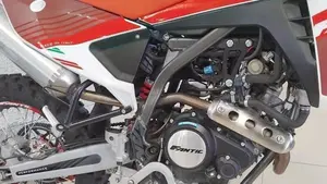 Fantic Motor XEF 125 Competition (2023 - 24)  (8)