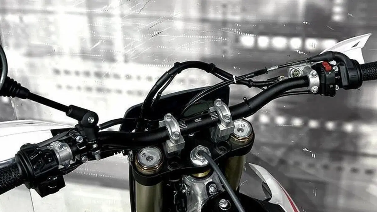 Fantic Motor XEF 450 (2023)  (6)