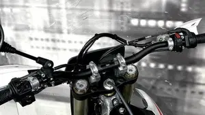 Fantic Motor XEF 450 (2023)  (6)