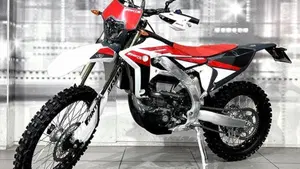 Fantic Motor XEF 450 (2023)  (7)