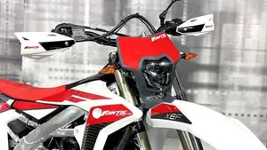 Fantic Motor XEF 450 (2023)  (9)