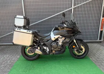 Voge Valico 500DS (2021 - 24) - Annuncio 10020804