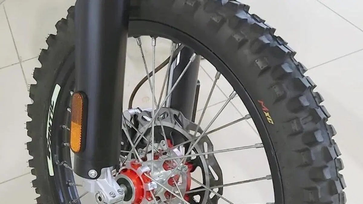 Fantic Motor XEF 125 Competition (2023 - 24)  (8)