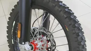 Fantic Motor XEF 125 Competition (2023 - 24)  (8)